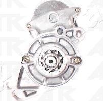 Ashika 003-H153 - Starter autospares.lv