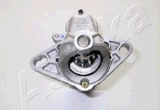 Ashika 003-H702 - Starter autospares.lv