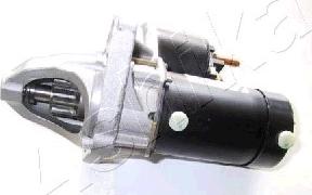 Ashika 003-H702 - Starter autospares.lv