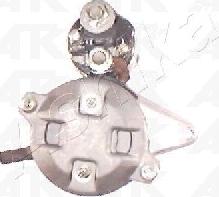 Ashika 003-I206 - Starter autospares.lv