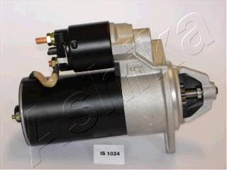 Ashika 003-IS 1024 - Starter autospares.lv