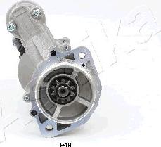 Ashika 003-M949 - Starter autospares.lv