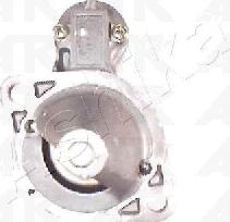 Ashika 003-M160-2 - Starter autospares.lv