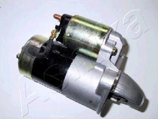 Ashika 003-M201 - Starter autospares.lv