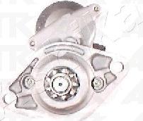 Ashika 003-S199 - Starter autospares.lv