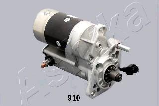 Ashika 003-T910 - Starter autospares.lv