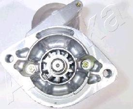 Ashika 003-T344 - Starter autospares.lv