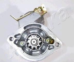 Ashika 003-T346 - Starter autospares.lv