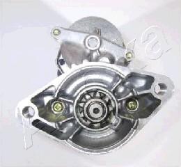 Ashika 003-T355 - Starter autospares.lv