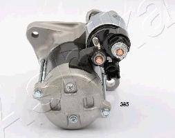 Ashika 003-T385 - Starter autospares.lv