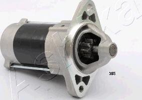 Ashika 003-T385 - Starter autospares.lv