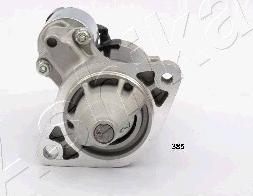 Ashika 003-T385 - Starter autospares.lv