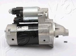 Ashika 003-T385 - Starter autospares.lv