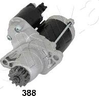 Ashika 003-T388 - Starter autospares.lv