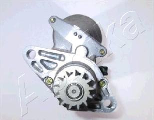 Ashika 003-T326 - Starter autospares.lv