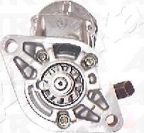 Ashika 003-T219 - Starter autospares.lv