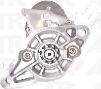 Ashika 003-T218 - Starter autospares.lv