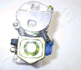 Ashika 003-T235 - Starter autospares.lv