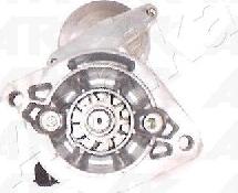 Ashika 003-T223 - Starter autospares.lv