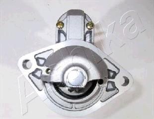 Ashika 003-U955 - Starter autospares.lv