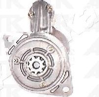 Ashika 003-U107 - Starter autospares.lv