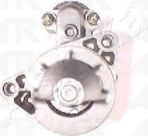 Ashika 003-Z250 - Starter autospares.lv