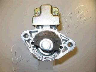 Ashika 003-Z260 - Starter autospares.lv