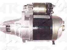 Ashika 003-Z215 - Starter autospares.lv