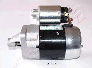 Ashika 003-Z213 - Starter autospares.lv