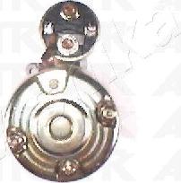 Ashika 003-Z212 - Starter autospares.lv