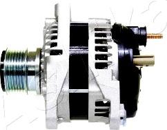 Ashika 002-201046 - Alternator autospares.lv