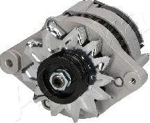 Ashika 002-201004 - Alternator autospares.lv