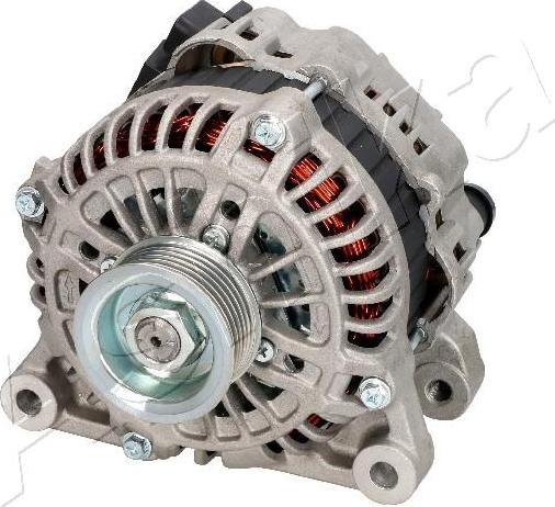 Ashika 002-201081 - Alternator autospares.lv