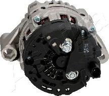 Ashika 002-201020 - Alternator autospares.lv