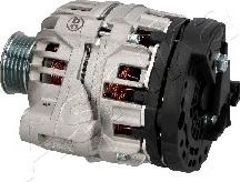 Ashika 002-201020 - Alternator autospares.lv