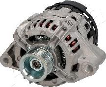 Ashika 002-201020 - Alternator autospares.lv