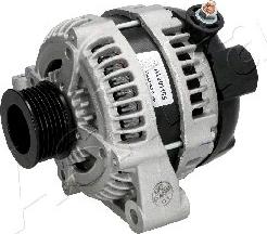 Ashika 002-201155 - Alternator autospares.lv