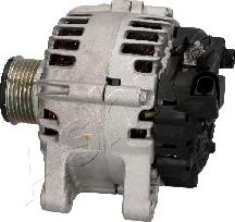 Ashika 002-201167 - Alternator autospares.lv