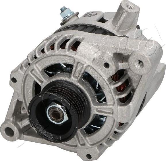 Ashika 002-201105 - Alternator autospares.lv