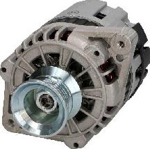 Ashika 002-201100 - Alternator autospares.lv