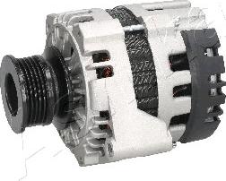 Ashika 002-201101 - Alternator autospares.lv