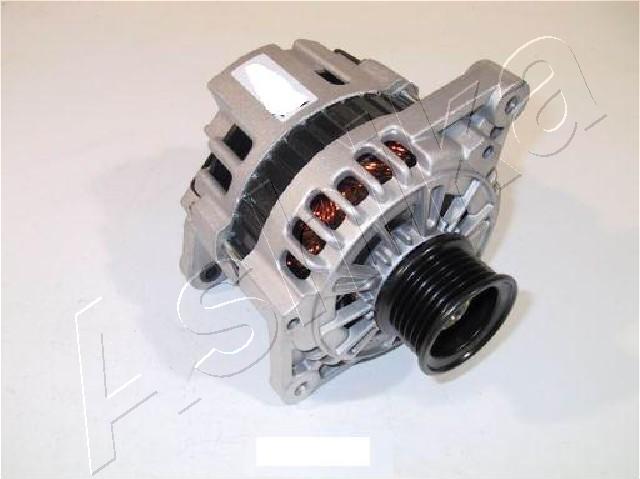 Ashika 002-201112 - Alternator autospares.lv