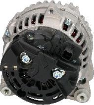 Ashika 002-201252 - Alternator autospares.lv