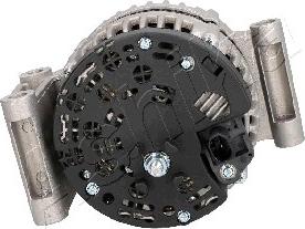 Ashika 002-201201 - Alternator autospares.lv