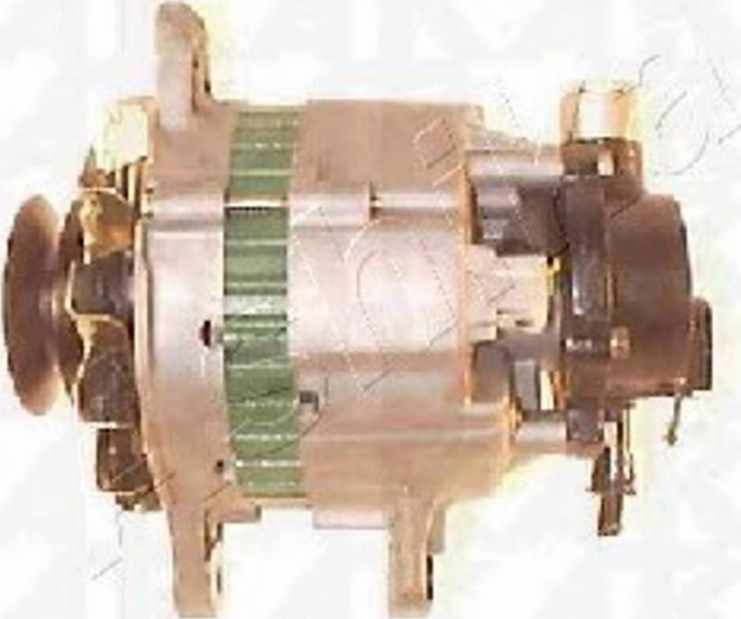 Ashika 002-C959 - Alternator autospares.lv