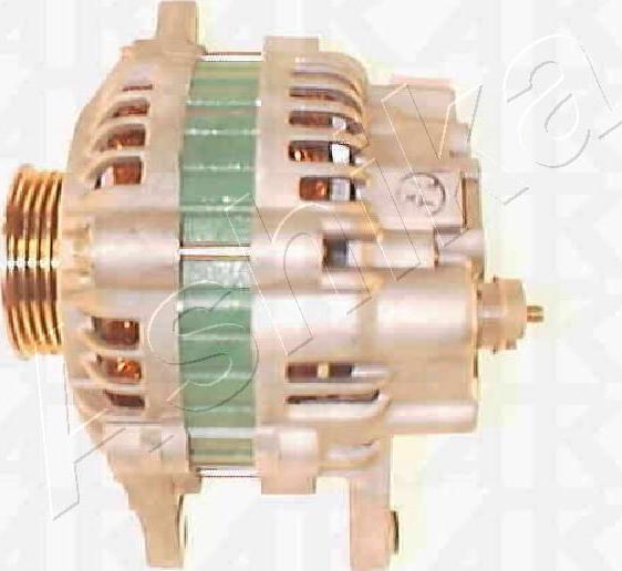 Ashika 002-C965 - Alternator autospares.lv