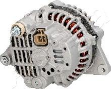 Ashika 002-C966 - Alternator autospares.lv