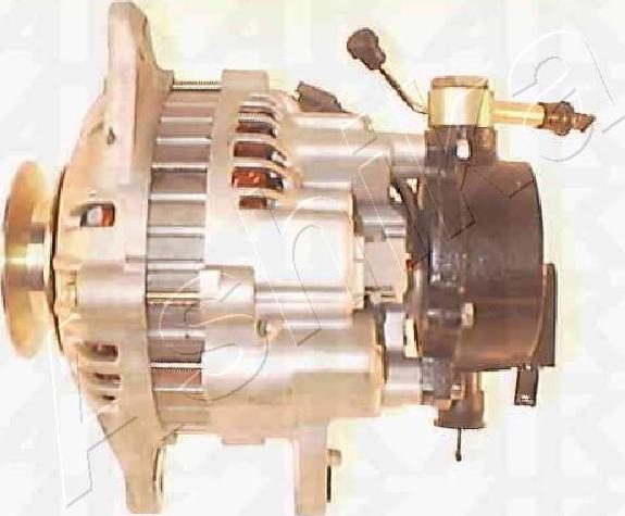 Ashika 002-C960 - Alternator autospares.lv