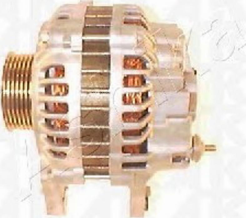 Ashika 002C963 - Alternator autospares.lv