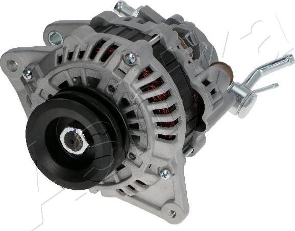 Ashika 002-C962 - Alternator autospares.lv